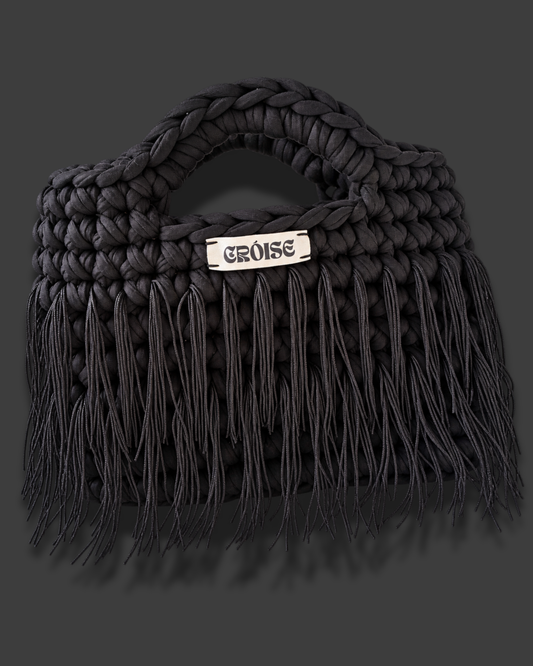 Margot Bag — Noir