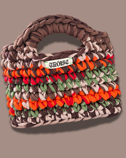 Margot Bag — Fómhar
